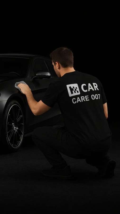 Car Detail